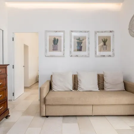 La Corte Bianca Βίλα Ostuni