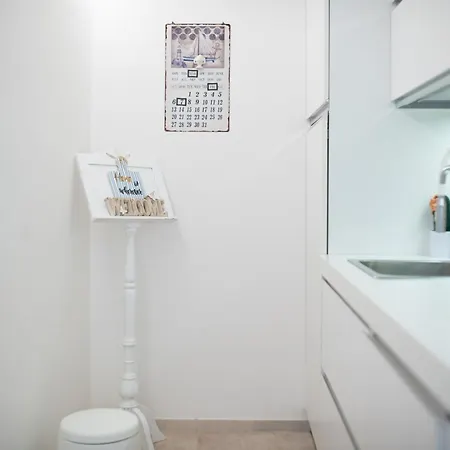 La Corte Bianca Βίλα Ostuni