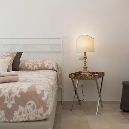 Βίλα La Corte Bianca Ostuni