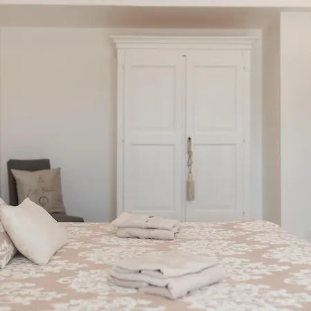 La Corte Bianca Βίλα Ostuni