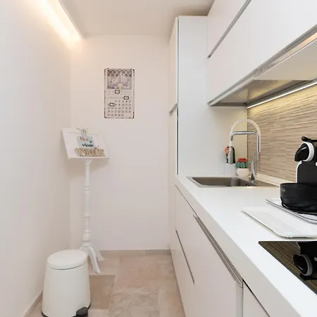 La Corte Bianca Βίλα