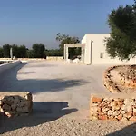 וילה La Corte Bianca אוסטוני
