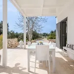La Corte Bianca וילה *