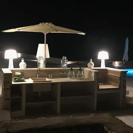 La Corte Bianca Ostuni