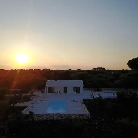 Villa La Corte Bianca *