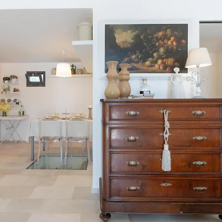 别墅 La Corte Bianca