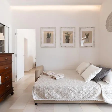 别墅 La Corte Bianca