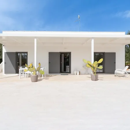 Villa La Corte Bianca *