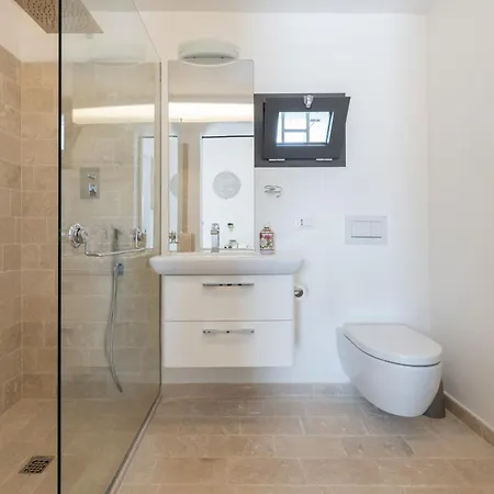 La Corte Bianca * Ostuni