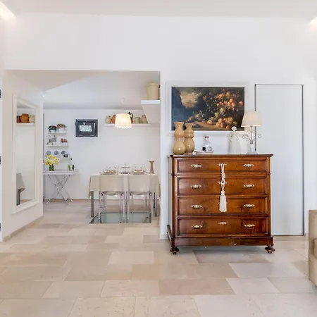 Villa La Corte Bianca *