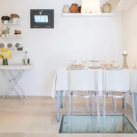 别墅 La Corte Bianca