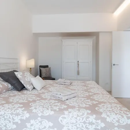 La Corte Bianca Villa Ostuni