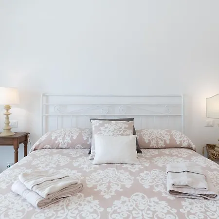 别墅 La Corte Bianca *