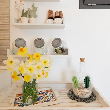 La Corte Bianca * 奥斯图尼