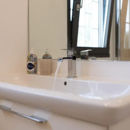 Villa La Corte Bianca *