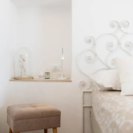 La Corte Bianca * Ostuni