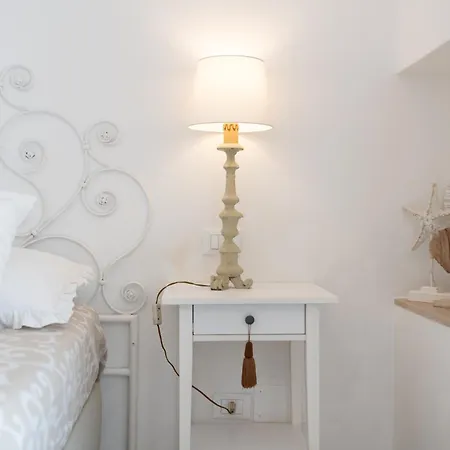 La Corte Bianca * Ostuni