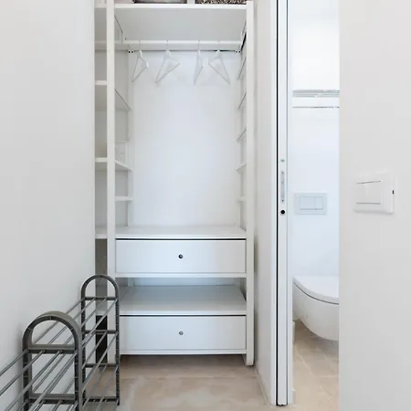 La Corte Bianca Villa *