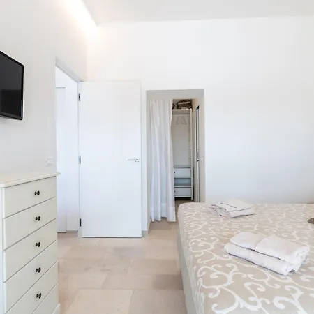 La Corte Bianca Ostuni