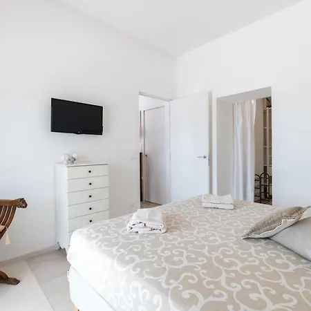 Villa La Corte Bianca