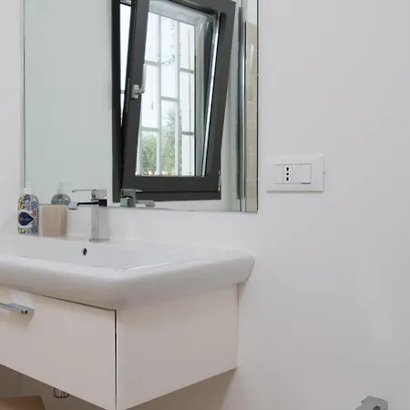 Villa La Corte Bianca *