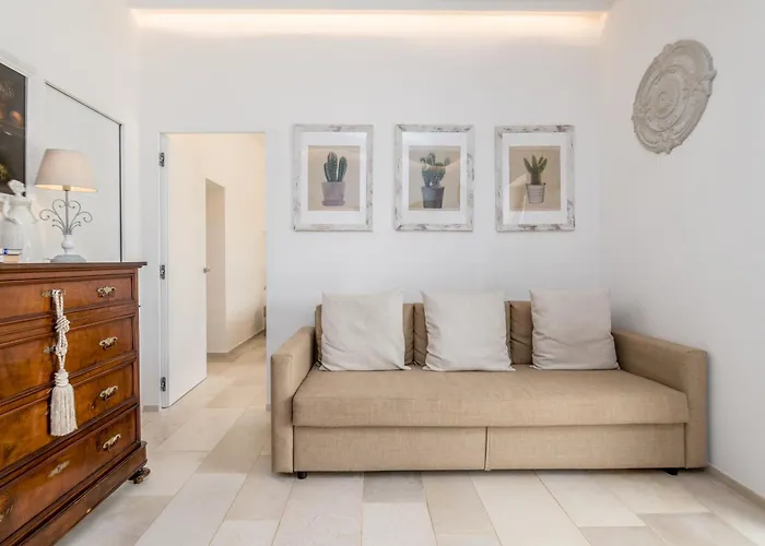 La Corte Bianca 빌라 오스투니