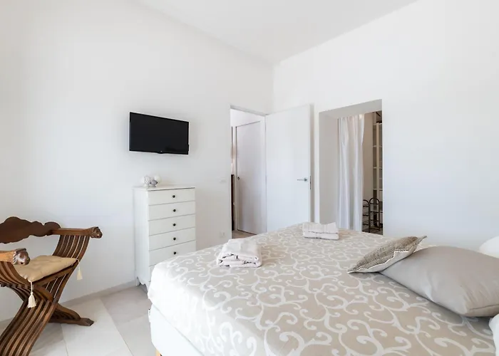 빌라 La Corte Bianca